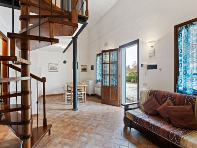 Farmhouse Gemütlicher toskanischer Kurzurlaub - Features photo 29