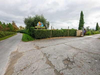 Farmhouse Gemütlicher toskanischer Kurzurlaub - Environment photo 32