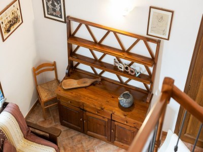 Farmhouse Gemütlicher toskanischer Kurzurlaub - Outdoor photo 37