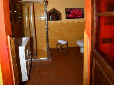 Holiday house Apartment with pool, Rignano - Features photo 25