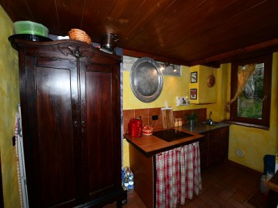 Holiday house Apartment with pool, Rignano - Features photo 28