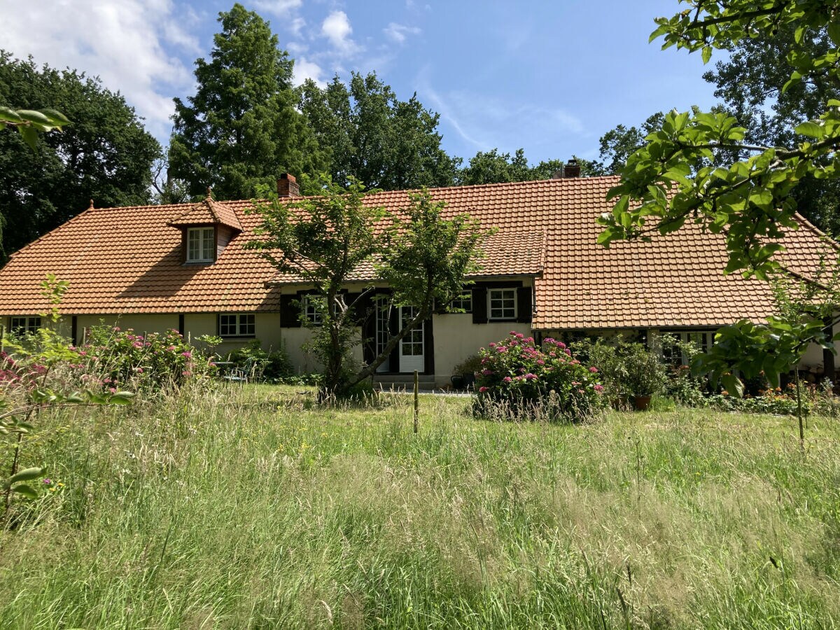 Holiday house Maison de Noémie - Outdoor photo 5