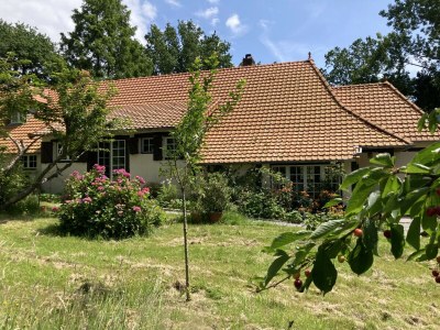 Holiday house Maison de Noémie - Outdoor photo 4