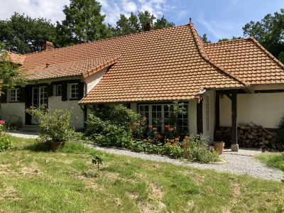 Holiday house Maison de Noémie - Outdoor photo 7