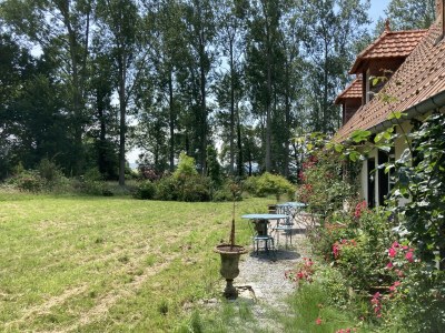 Holiday house Maison de Noémie - Outdoor photo 8