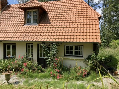 Holiday house Maison de Noémie - Outdoor photo 9