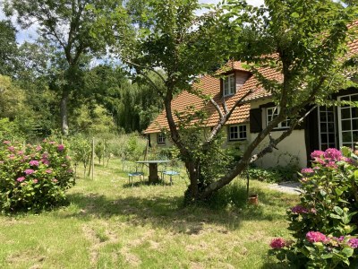 Holiday house Maison de Noémie - Outdoor photo 10