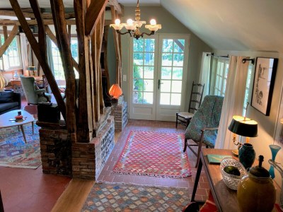 Holiday house Maison de Noémie - Features photo 11