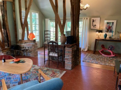 Holiday house Maison de Noémie - Features photo 13