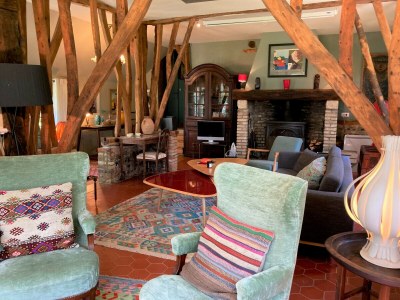 Holiday house Maison de Noémie - Features photo 14