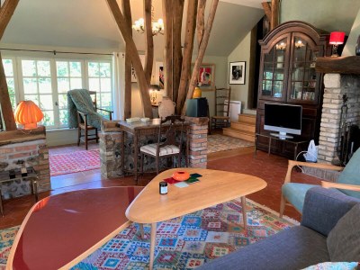 Holiday house Maison de Noémie - Features photo 15