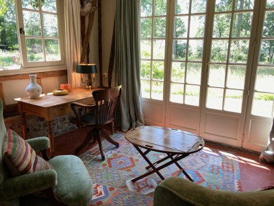 Holiday house Maison de Noémie - Features photo 16