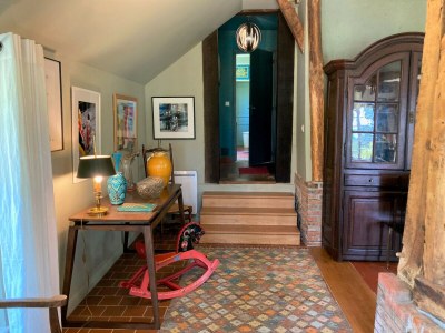 Holiday house Maison de Noémie - Features photo 17