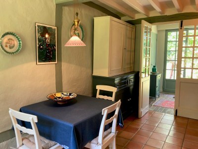 Holiday house Maison de Noémie - Features photo 19
