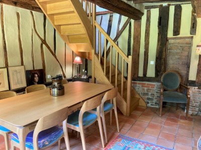 Holiday house Maison de Noémie - Features photo 21