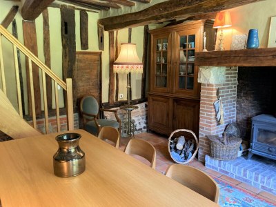 Holiday house Maison de Noémie - Features photo 22