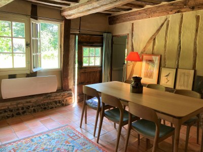 Holiday house Maison de Noémie - Features photo 24