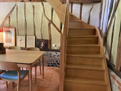 Holiday house Maison de Noémie - Features photo 25