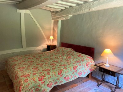 Holiday house Maison de Noémie - Features photo 26