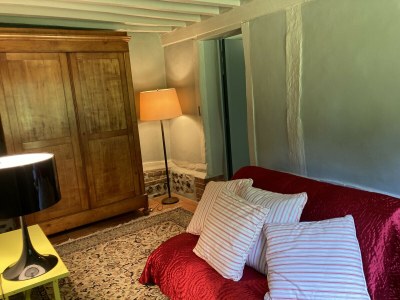 Holiday house Maison de Noémie - Features photo 27