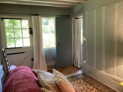 Holiday house Maison de Noémie - Features photo 28