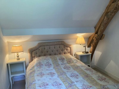 Holiday house Maison de Noémie - Features photo 30