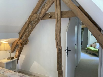 Holiday house Maison de Noémie - Features photo 31