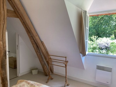 Holiday house Maison de Noémie - Features photo 32