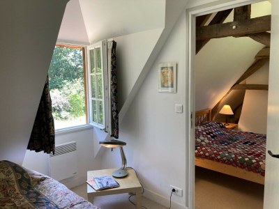 Holiday house Maison de Noémie - Features photo 33