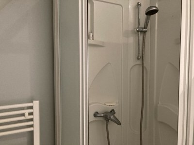 Holiday house Maison de Noémie - Features photo 35