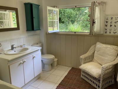 Holiday house Maison de Noémie - Features photo 38