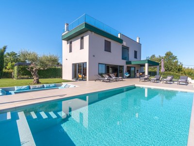 Villa Grisi - Outdoor photo 5