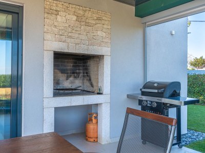 Villa Grisi - Outdoor photo 12