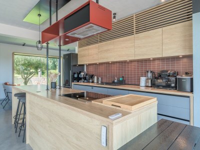 Villa Grisi - Features photo 13