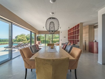 Villa Grisi - Features photo 14