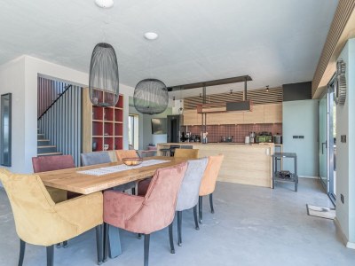 Villa Grisi - Features photo 15