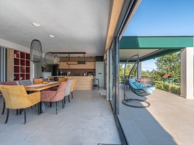 Villa Grisi - Features photo 16