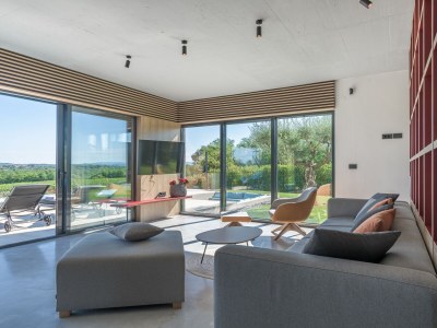 Villa Grisi - Features photo 17