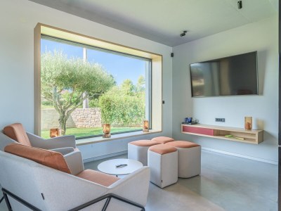 Villa Grisi - Features photo 19