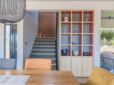 Villa Grisi - Features photo 21