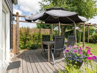 Holiday house Holiday house Biggekerke - ZE1075 - Environment photo 13