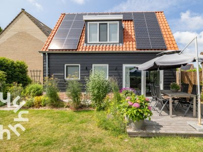 Holiday house Holiday house Biggekerke - ZE1075 - Environment photo 14