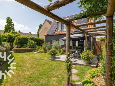 Holiday house Holiday house Biggekerke - ZE1075 - Environment photo 15