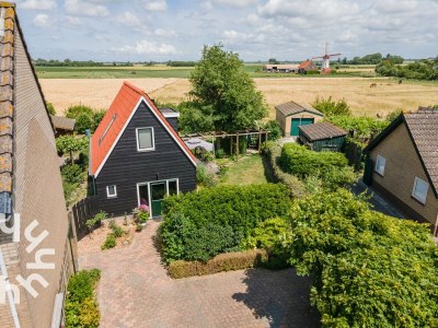 Holiday house Holiday house Biggekerke - ZE1075 - Environment photo 16