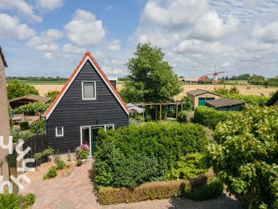 Holiday house Holiday house Biggekerke - ZE1075 - Environment photo 17