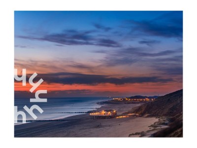 Holiday house Holiday house Biggekerke - ZE1075 - Environment photo 19