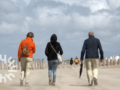 Holiday house Holiday house Biggekerke - ZE1075 - Environment photo 20