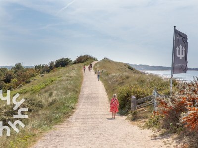 Holiday house Holiday house Biggekerke - ZE1075 - Environment photo 25