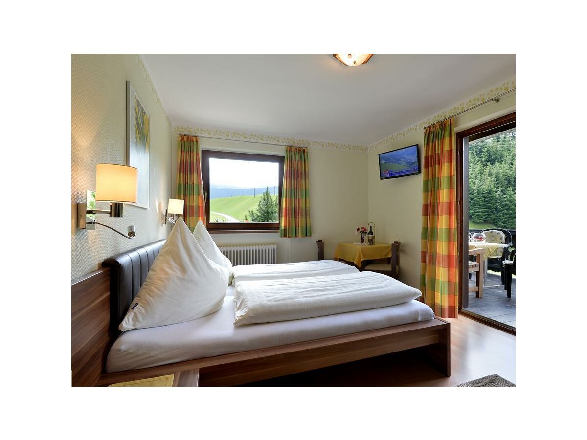 Holiday room Doppelzimmer #3 + Schlafcouch mit Dusche, WC - Outdoor photo 4