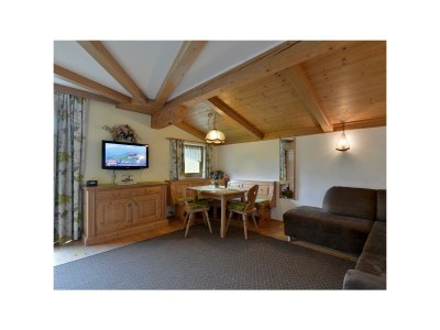 Holiday room Doppelzimmer #3 + Schlafcouch mit Dusche, WC - Outdoor photo 6